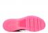 Nike Air Max 2015 Gs Pink Pow Sort antracit 705458-002