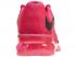 Nike Air Max 2015 Pink Foil Sort Pink Pow Damesko 698903-600