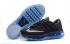 Nike Air Max 2016 Antracite Reflect Argento Chalk Blu Uomo Scarpe 806772-004