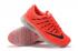 Nike Air Max 2016 Bright Crimson Nero University Rosso Uomo Scarpe 806771-600