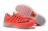 Nike Air Max 2016 Bright Crimson Noir University Red Hommes Chaussures 806771-600