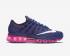 Nike Air Max 2016 Dark Purple White Pink Womens Running Shoes 806772-502