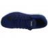 Nike Air Max 2016 深寶藍色黑色男款跑步鞋 806771-401