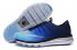 Nike Air Max 2016 Premium Black Reflective Silver Racer Blue Gum 810885-004