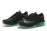Nike Air Max 2016 運動鞋黑綠色男士跑步鞋 806771-013