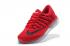Nike Air Max 2016 University Czerwone Czarne Gym Czerwone Męskie Buty 806771-601