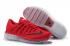 Nike Air Max 2016 University Red Black Gym Red Chaussures Pour Hommes 806771-601