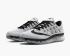 tênis de corrida masculino Nike Air Max 2016 branco preto 806771-101