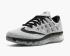 Nike Air Max 2016 White Black Pánské běžecké boty 806771-101