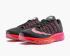 Dame Nike Air Max 2016 Sort Multicolor Noble Red Løbesko 806772-006