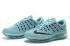 Dame Nike Air Max 2016 Copa Black Blue Lagoon Dame løbesko 806772-400