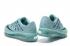 Nike Air Max 2016 Copa Zwart Blauw Lagoon Dames Hardloopschoenen 806772-400