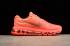 Nike Air Max 2017 Mesh Breathable Running Shoes แท้ 861523-800