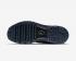 Nike Air Max 2017 Binary Bleu Noir Obsidian Chaussures Pour Hommes 849559-405