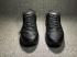 Nike Air Max 2017 Black Anthracit Pantofi reflectorizați pentru femei 849560-004