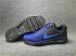 Мужские кроссовки Nike Air Max 2017 Blue Anthracite Grey 849559-401
