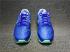 Nike Air Max 2017 Azul Verde Mujer Zapatos Degradados 849560-402