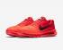 Nike Air Max 2017 Bright Crimson Black Herresko 849559-602