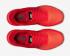 Nike Air Max 2017 Bright Crimson Nero Uomo Scarpe 849559-602