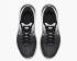 Nike Air Max 2017 GS Negro Blanco Niños Zapatos para correr 851622-003