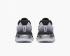 Dětské běžecké boty Nike Air Max 2017 GS Black White 851622-003