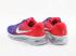 Sepatu Lari Nike Air Max 2017 ID Biru Merah Putih 918092-991
