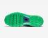 Nike Air Max 2017 Paramount Bleu Électrique Vert Chaussures Pour Hommes 849559-403
