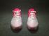 Nike Air Max 2017 粉紅白色女式漸層鞋 849560-103