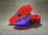 pánské boty Nike Air Max 2017 Red Antracite Purple 849559-402