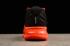 Nike Air Max 2017 Laufschuhe Crimson Black Flymesh 849559-600