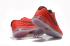 Nike Air Max 2017 University Red Gym Red Team Negro 849559-121