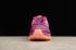 รองเท้าวิ่งผู้หญิง Nike Air Max 2017 Bright Grape Fire Pink 849560-502