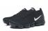 Nike Air Max 2018 hardloopschoenen zwart wit 842842-001