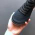 נעלי ריצה של נייקי אייר מקס 2018 שחור לבן 942843-001