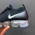 Nike Air Max 2018 hardloopschoenen zwart wit 942843-001