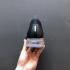 נעלי ריצה של נייקי אייר מקס 2018 שחור לבן 942843-001