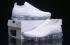 buty do biegania Nike Air Max 2018 białe wszystkie 942842-040