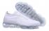 Nike Air Max 2018 hardloopschoenen wit Alle 942842-100