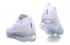 Nike Air Max 2018 Running Shoes White All 942842-100