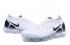Nike Air Vapormax Flyknit 2.0 Reverse Orca Putih Hitam 942842-103