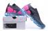 Sepatu Lari Wanita Nike Air Max 2018 Abu-abu Tua Merah 942843-004
