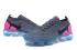 Sepatu Lari Wanita Nike Air Max 2018 Abu-abu Tua Merah 942843-004