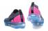 Nike Air Max 2018 Running Mujer Zapatos Deep Gris Rojo 942843-004