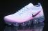 Nike Air Max 2018 跑步女鞋白色粉紅色 942843-102