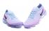 Nike Air Max 2018 Running Women Shoes Branco Rosa 942843-102