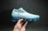 Nike Air VaporMax Flyknit Glacier Blue 849558-404 .