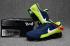 Nike Air Max 2018 Koşu Ayakkabısı KPU Erkekler Koyu Mavi Beyaz Yeşil 849558-012,ayakkabı,spor ayakkabı