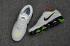 Nike Air Max 2018 Koşu Ayakkabısı KPU Erkekler Gri Yeşil 849558-015