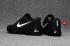 Nike Air Max 2018 Bežecké topánky KPU Unisex Black White 849558-001
