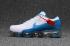 Παπούτσια για τρέξιμο Nike Air Max 2018 KPU Unisex Λευκό Μπλε 849558-016